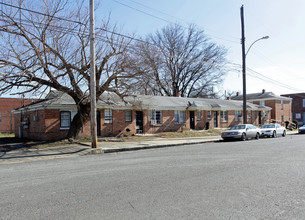 314 St Paul Ave in Memphis, TN - Building Photo - Building Photo