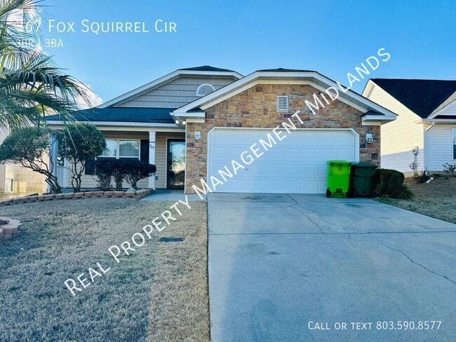 property at 367 Fox Squirrel Cir