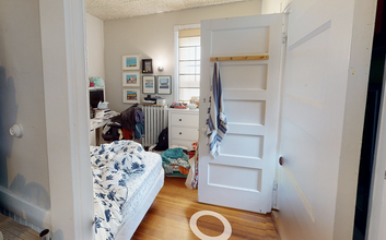 6 Forest St, Unit 6 in Cambridge, MA - Building Photo - Building Photo