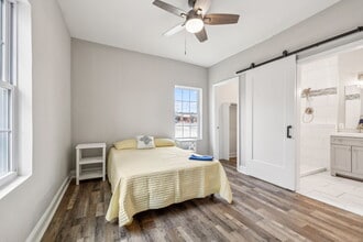 2301 Seifried St in Nashville, TN - Building Photo - Building Photo