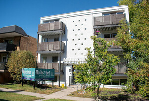 Parada Estates Apartments