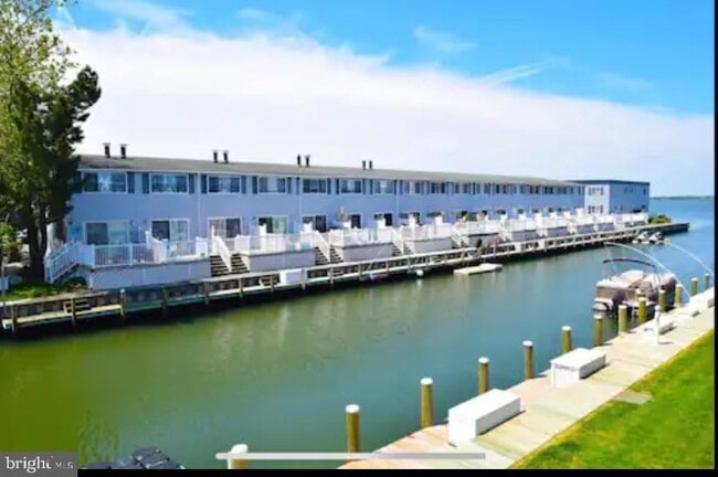 720 Rusty Anchor Rd in Ocean City, MD - Building Photo - Building Photo