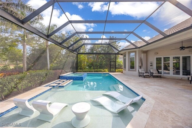 property at 22191 Red Laurel Ln