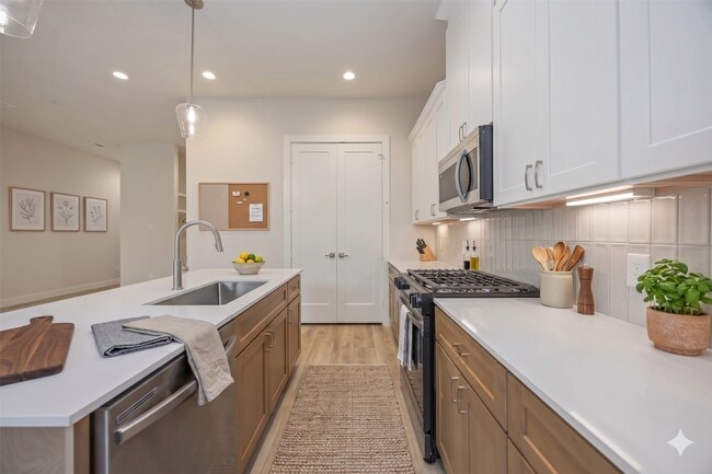 property at 6112 De Campo St