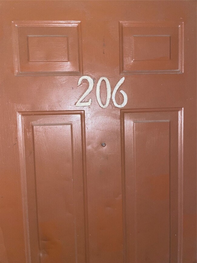 property at 4710 Airport Blvd