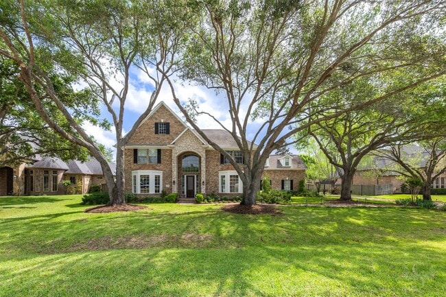 property at 5534 Weston Dr