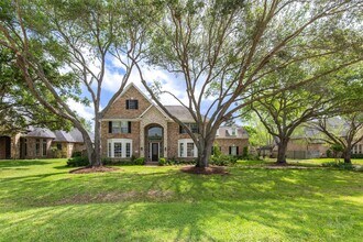 5534 Weston Dr in Fulshear, TX - Building Photo - Building Photo