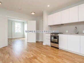 136 Highland Ave in Somerville, MA - Building Photo - Building Photo