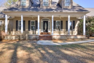 1128 County Line Rd in Harlem, GA - Building Photo - Building Photo