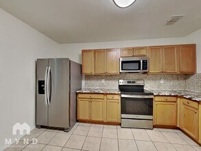 16521 Woodside Dr in Justin, TX - Building Photo - Building Photo