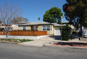 1544-1546 Missouri St Apartments