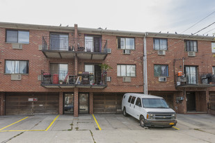 134-40 57th Rd Apartments