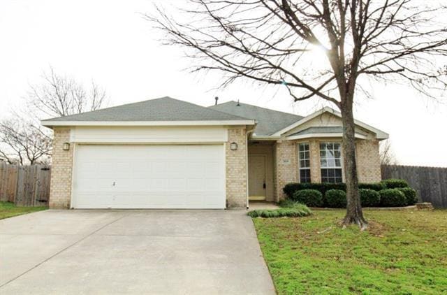 property at 2620 Fondren Rd