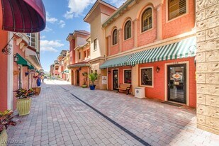 5793 Cape Harbour Dr in Cape Coral, FL - Building Photo
