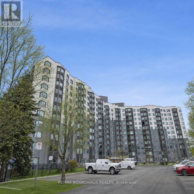property at 1025 Grenon Ave