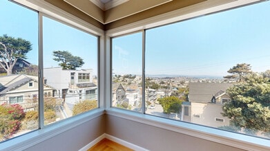 4453 24th St in San Francisco, CA - Building Photo - Building Photo