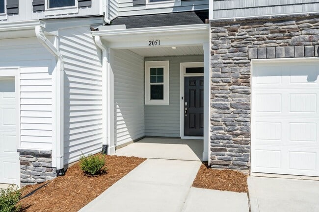 2051 Caen St in Raleigh, NC - Building Photo - Building Photo