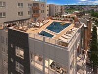Building Photo - 1880 Little Raven Apartamentos in Denver, Colorado