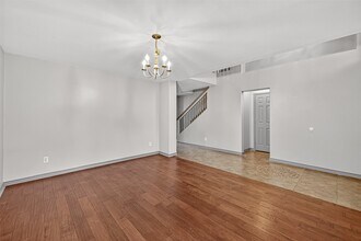 14762 Country Rose Ln in Cypress, TX - Building Photo - Building Photo