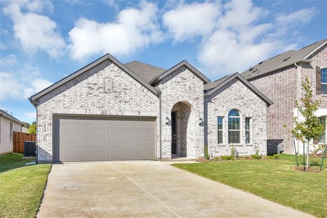 1504 Adams Dr in Little Elm, TX - Building Photo - Building Photo