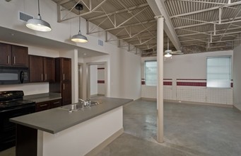 Gold Seal Lofts in New Orleans, LA - Building Photo - Building Photo