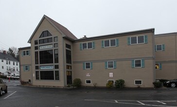 Brightview Wakefield in Wakefield, MA - Building Photo - Building Photo