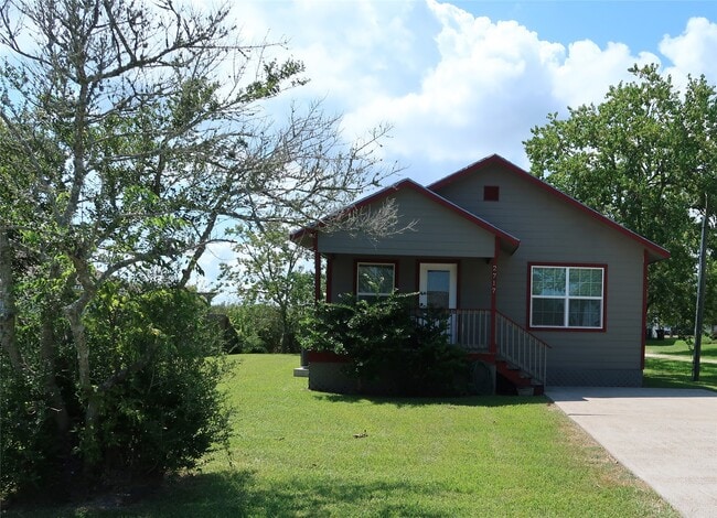 property at 2717 Avenue D