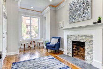 70 T St NW in Washington, DC - Building Photo - Building Photo