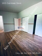 1015 Cheyenne Dr in Florissant, MO - Building Photo - Building Photo