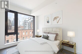 2A Church St in Toronto, ON - Building Photo - Building Photo