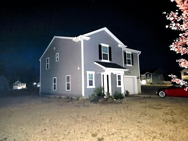 285 Riley Wy in Spring Hope, NC - Building Photo - Building Photo