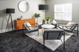 River Park by Broadmoor in Council Bluffs, IA - Building Photo - Building Photo