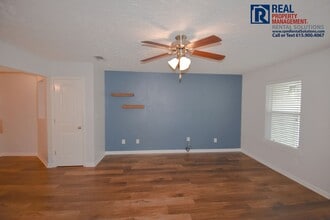 2058 Caladonia Way in Smyrna, TN - Building Photo - Building Photo