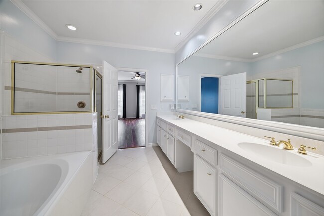 property at 6845 Staffordshire Blvd