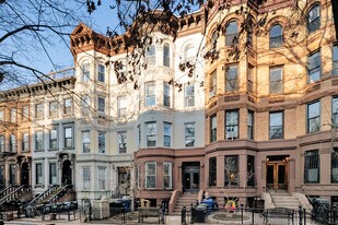 409 3rd St in Brooklyn, NY - Building Photo