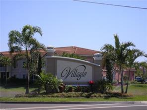 10009 Villagio Gardens Ln-Unit -206 in Estero, FL - Building Photo