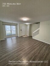 760 Merlins Way in Harrisonburg, VA - Building Photo - Building Photo