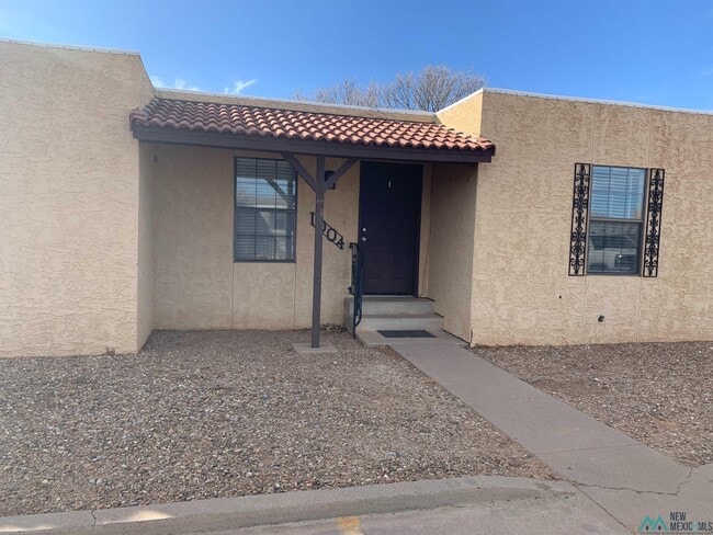 1004 Mockingbird Ln in Clovis, NM - Building Photo - Building Photo
