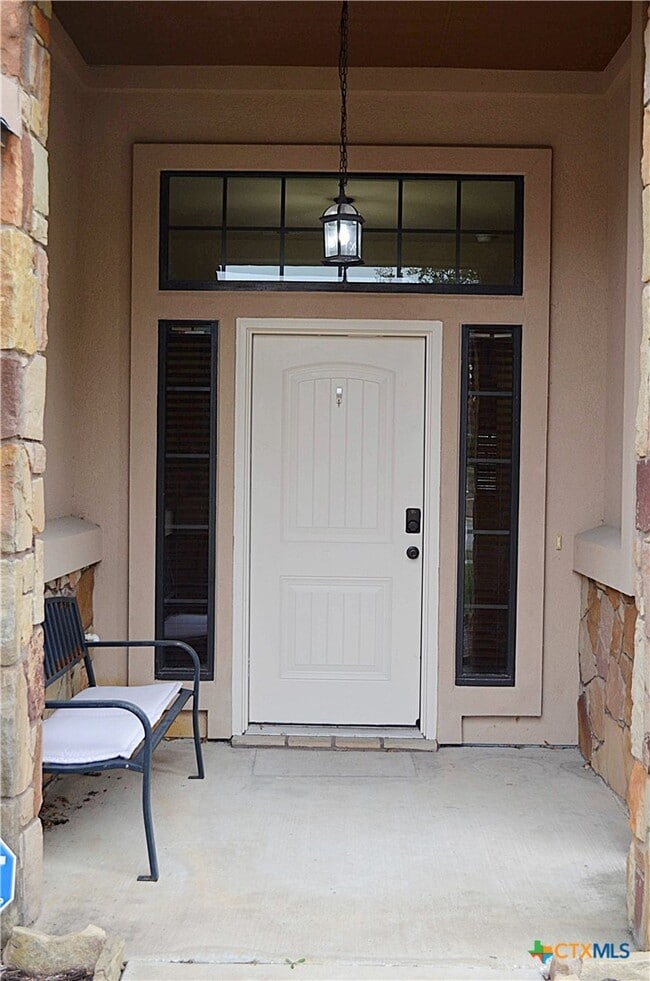 5900 Boxelder Trail in Killeen, TX - Building Photo - Building Photo