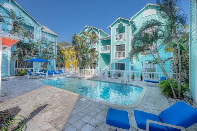 3002 W Cleveland St in Tampa, FL - Building Photo - Building Photo