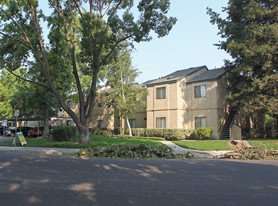 Northwood Place Apartments