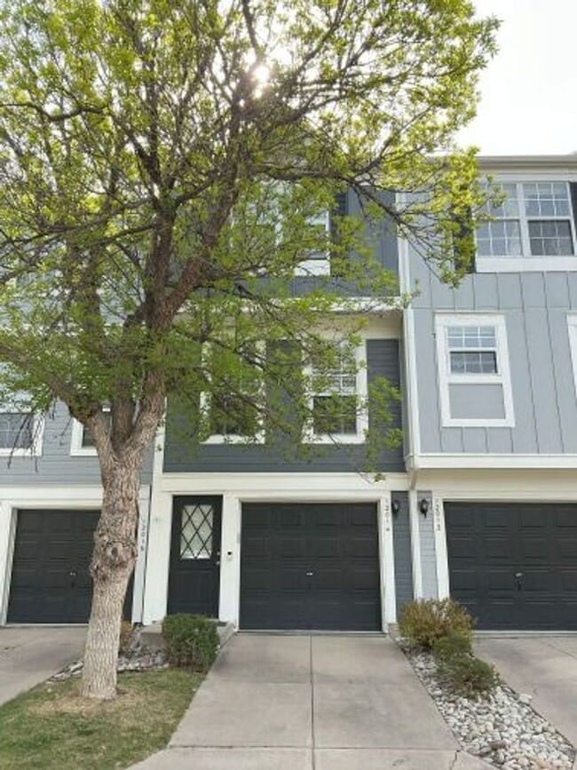 property at 12014 E Tennessee Dr