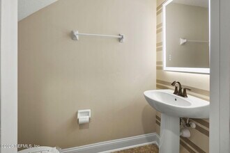 96 San Briso Way in St. Augustine, FL - Building Photo - Building Photo