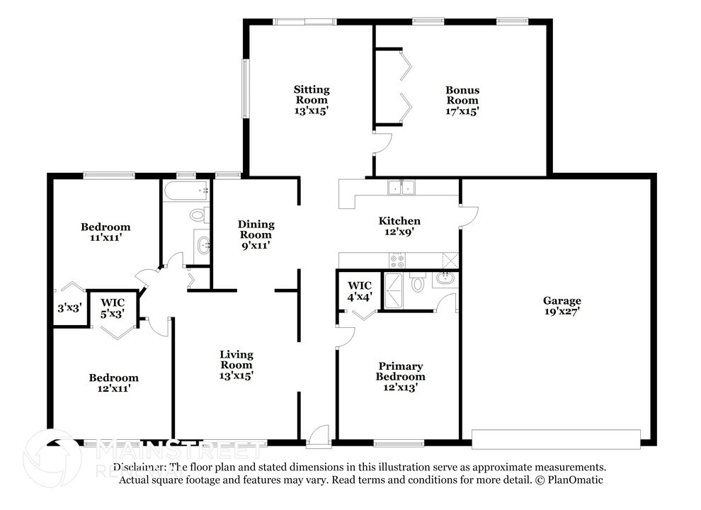 115 Westwood Dr in Daytona Beach, FL - Building Photo