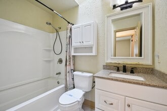 2638 Kersey Ct in Jacksonville, FL - Building Photo - Building Photo