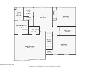107 Worthington Dr in Germantown, OH - Building Photo - Building Photo