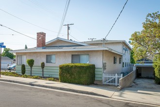 CAYUGA APARTMENTS in Lomita, CA - Building Photo - Other