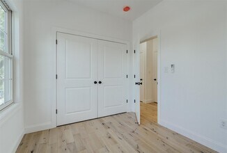 671 Palisade Ave, Unit 2 in Jersey City, NJ - Building Photo - Building Photo