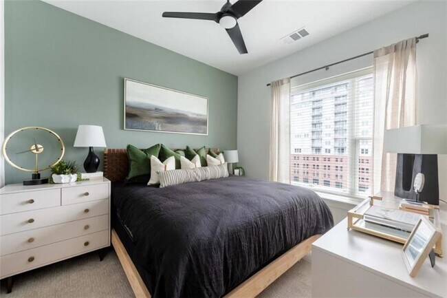 665 Auburn Ave NE in Atlanta, GA - Building Photo - Building Photo