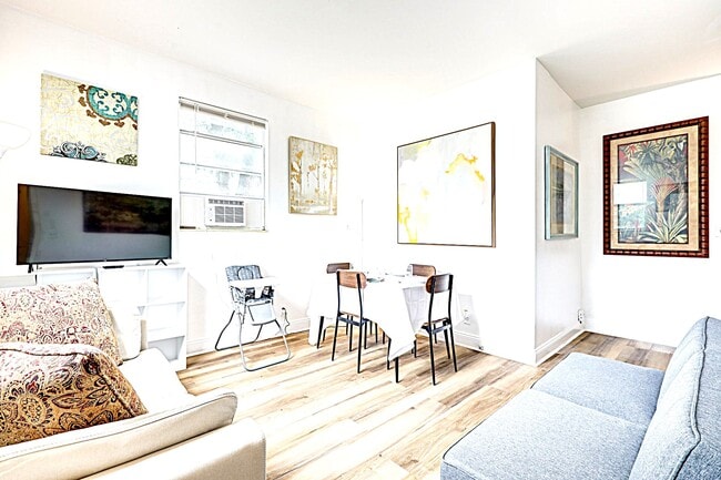 2604 Post St, Unit # 2 in Jacksonville, FL - Building Photo - Building Photo